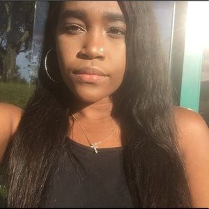 Meet your Posher, Mackayla